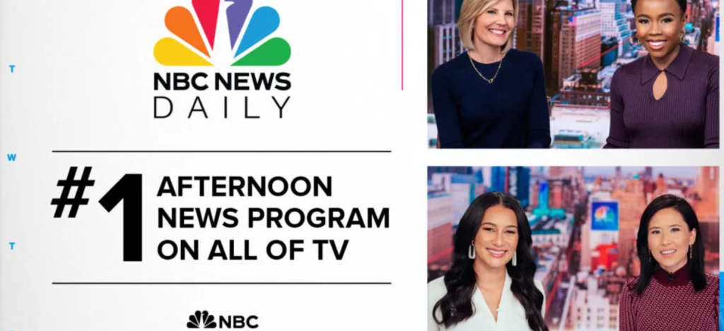 NBC website