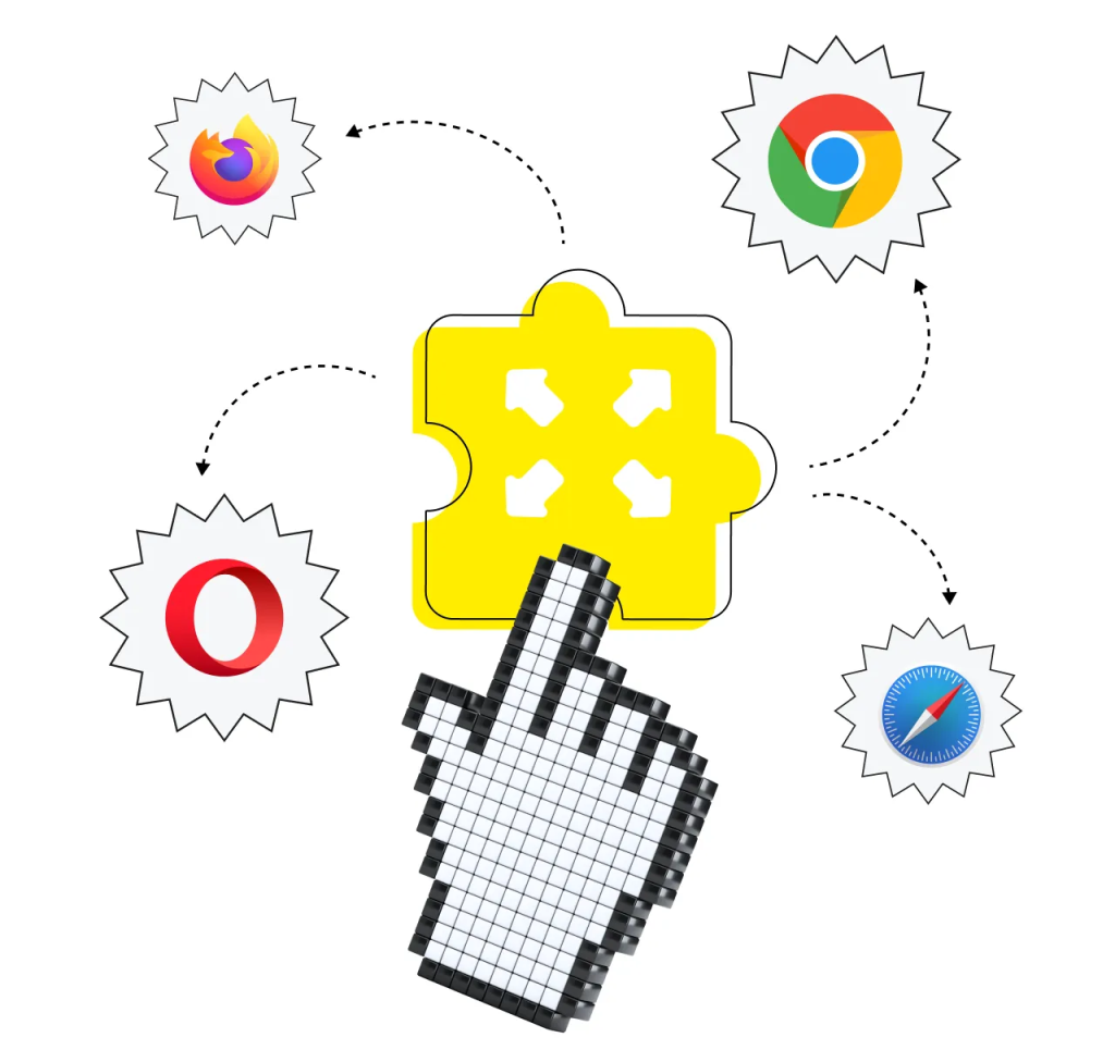 Browser Extensions for JioCinema