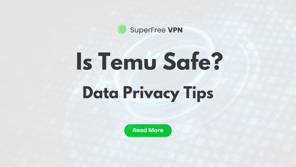 Is Temu Safe