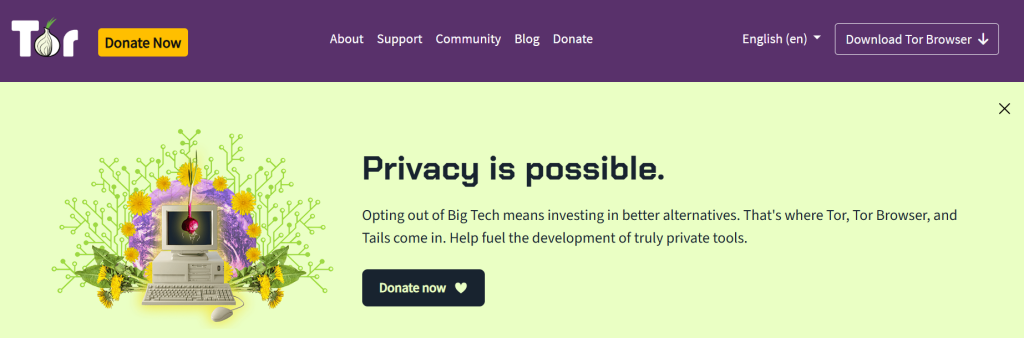 Tor Browser