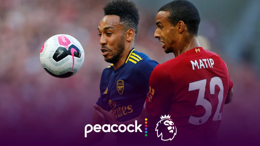 Live Premier League Matches