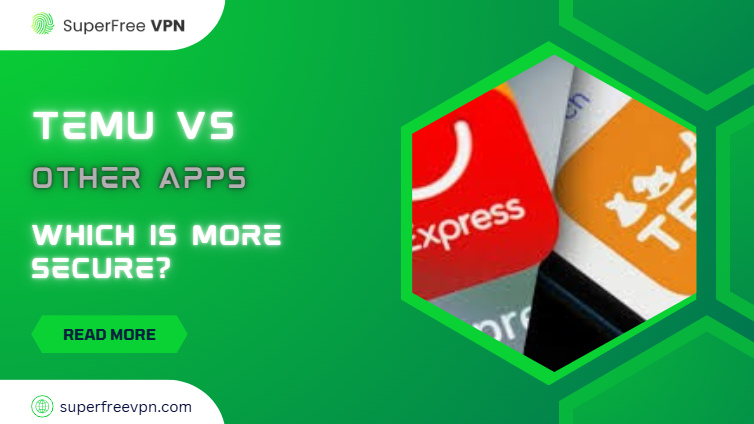 Temu vs other shopping apps featured image