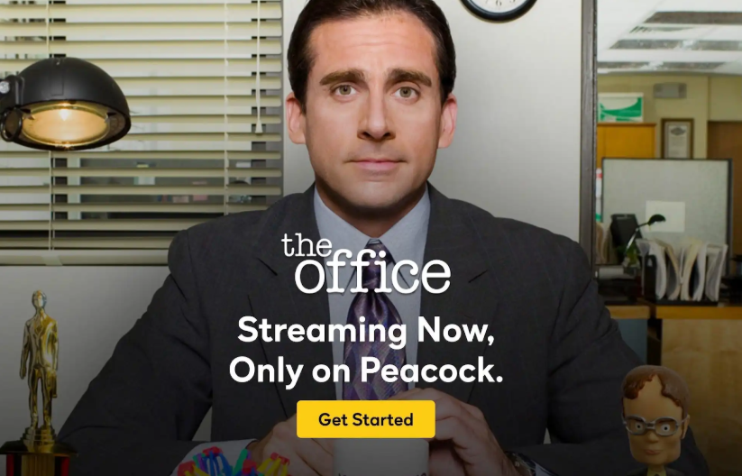 The Office Show