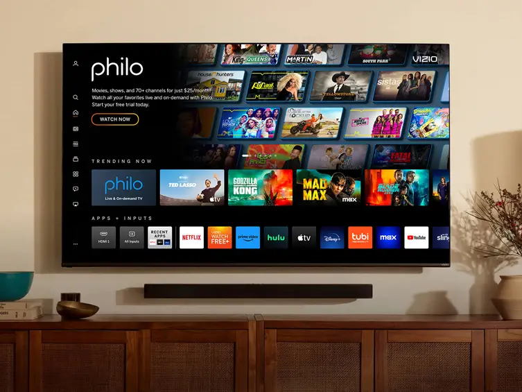 Watch lifetime channel on Philo