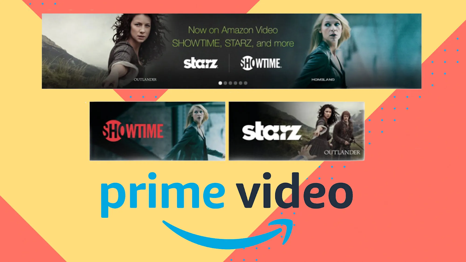 How to Watch Showtime in Canada [Simplest Guide] - SuperFree VPN