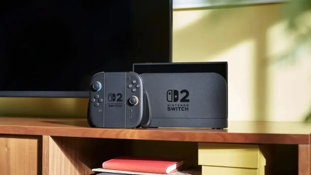 use a different consolse for playstation