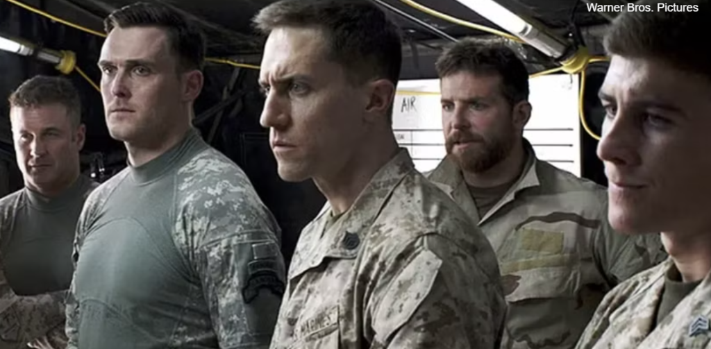 American Sniper Movie