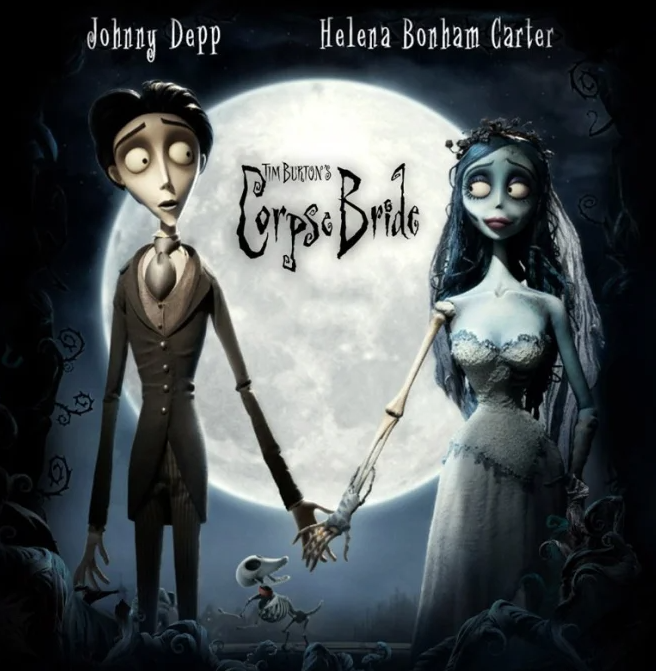 Corpse Bride