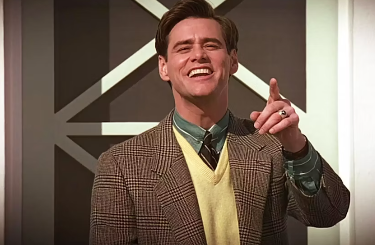 Truman Show Main Actor