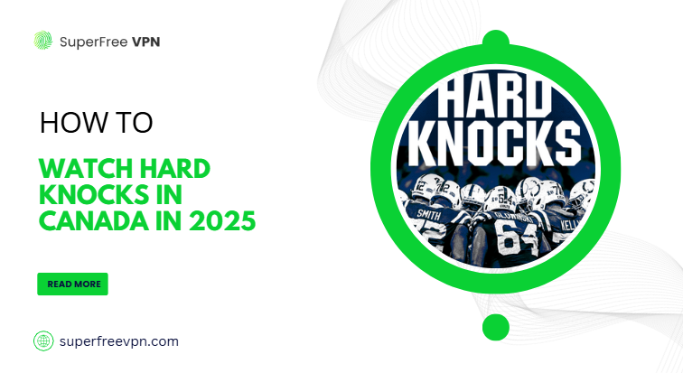 how to watch Hard Knocks in Canada