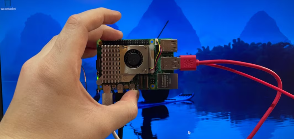 Raspberry Pi