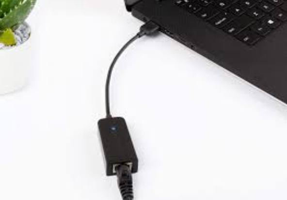 usb network adapter