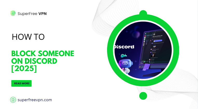 How to block someone on Discord
