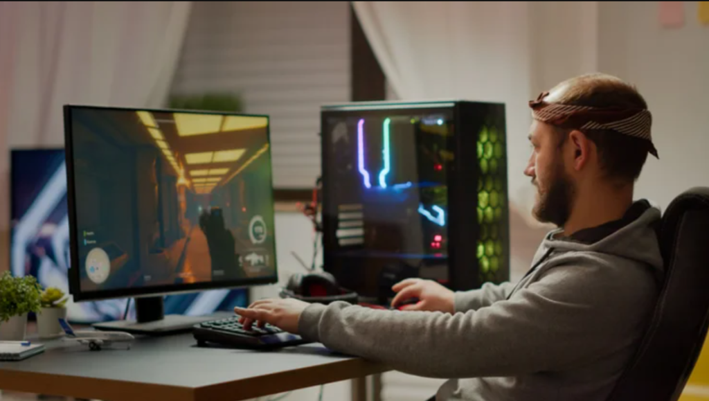 port forwarding for online gaming