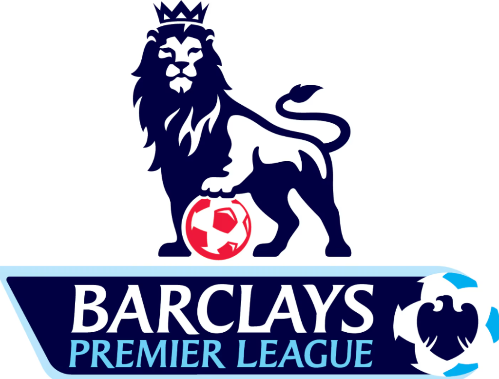 English Premier League logo