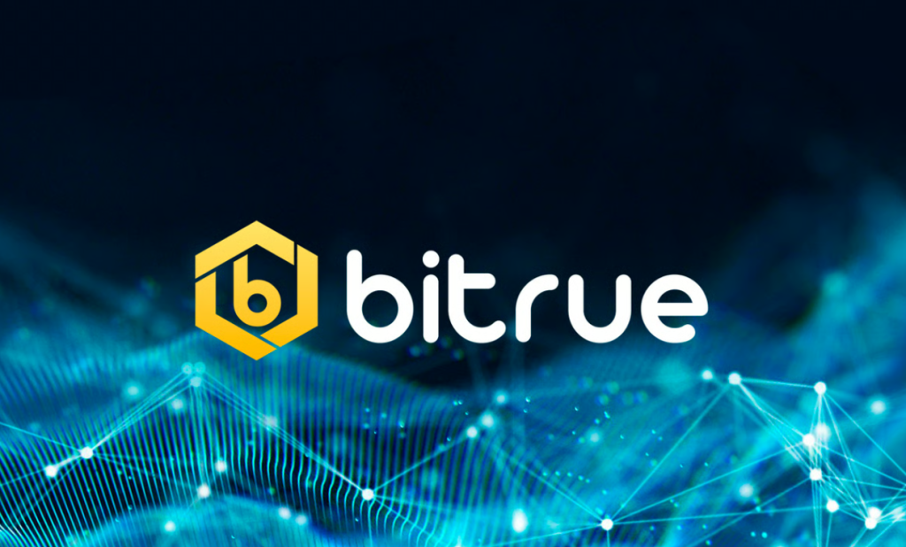 bitrue exchange platform