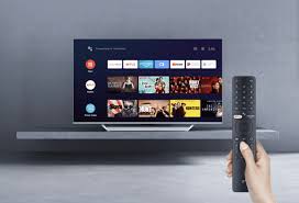 Xiaomi MI Smart TV