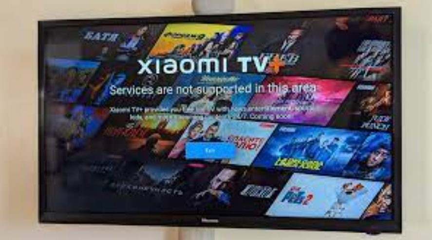 Xiaomi Smart TV